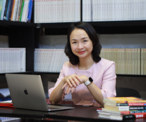 Nguyễn Hoàng Yến là ai
