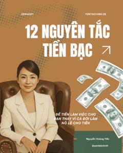 12 Nguyen Tac Tien Bac - SU MENH TAI CHINH UG