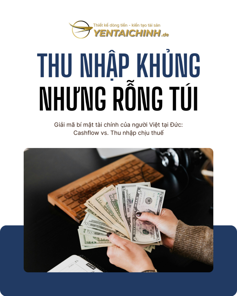 Firstthu Nhap Khung Nhung Van Rong Tui - SU MENH TAI CHINH UG