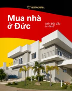 Mua Nha O Duc Bat Dau Tu Dau - SU MENH TAI CHINH UG