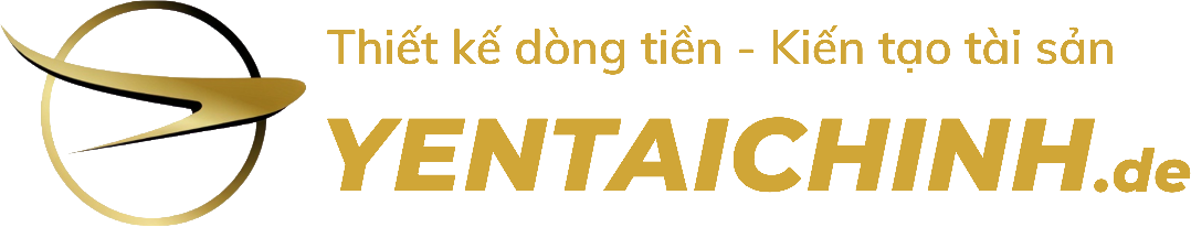 Yến Tài Chính - Chuyên gia tài chính tại Đức