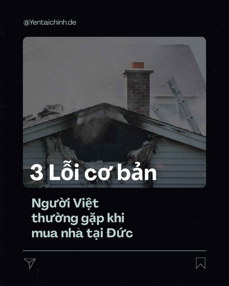 3 Loi Co Ban Nguoi Viet Thuong Gap Khi Mua Nha Tai Duc Va Cach Phong Tranh - SU MENH TAI CHINH UG