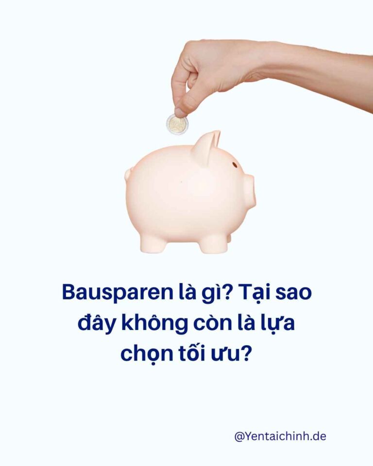 Ban Chat Thuc Su Cua Bausparen Tai Duc La Gi - SU MENH TAI CHINH UG