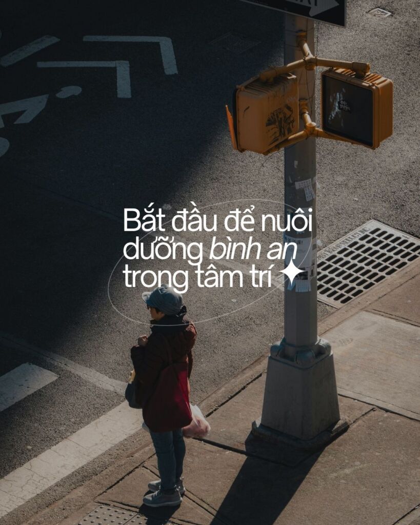 Bắt đầu hành trình đầu tư bất động sản để nuôi dưỡng sự bình an trong tâm trí tại Đức