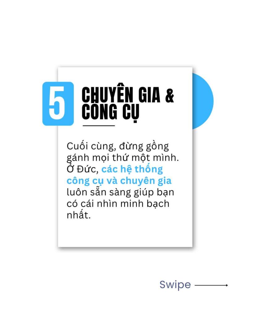 Bước 5: Nhờ cậy chuyên gia và công cụ thẩm định bất động sản