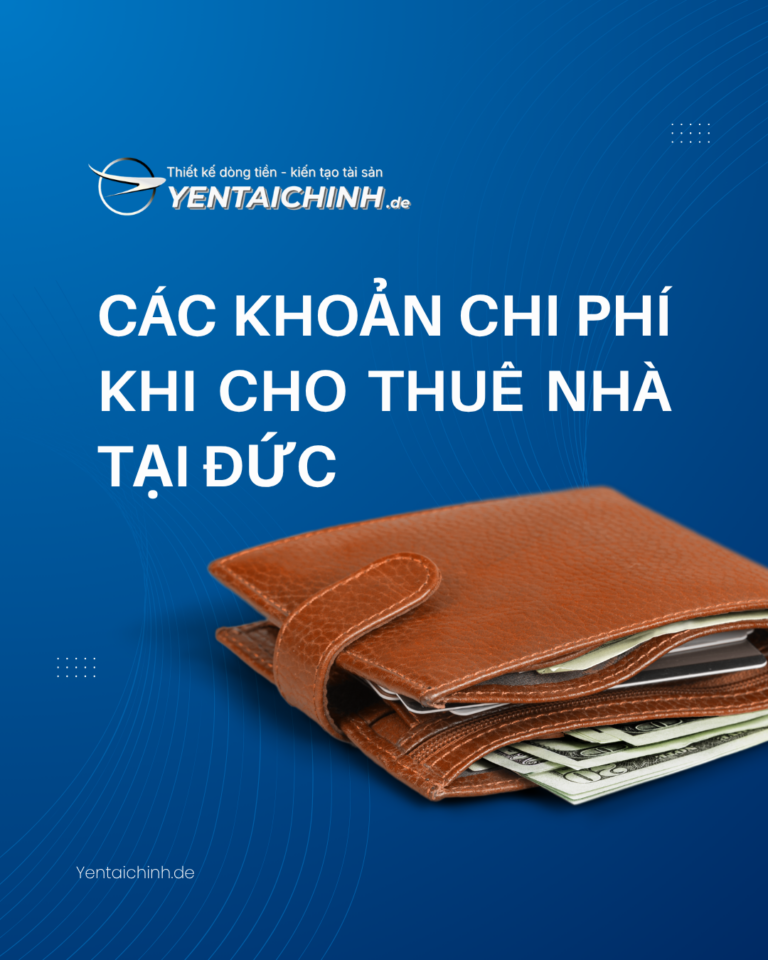 Cac Khoan Chi Phi Khi Cho Thue Nha Tai Duc - SU MENH TAI CHINH UG