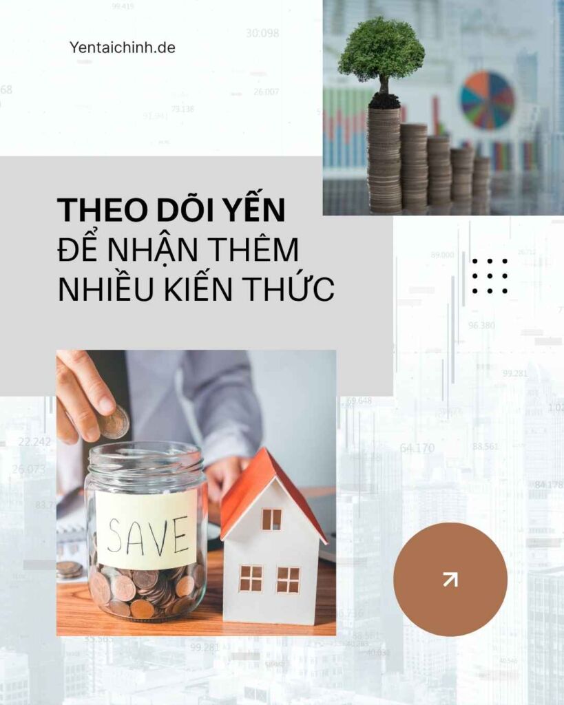 Chuyên gia Yến Tài Chính đồng hành tư vấn chiến lược bất động sản dòng tiền tại Đức