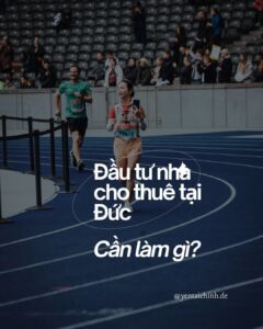 Dau Tu Nha Cho Thue Tai Duc - SU MENH TAI CHINH UG