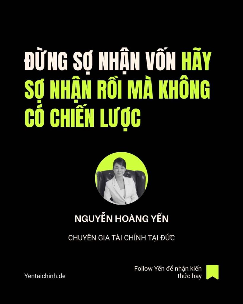 Loi Ket - SU MENH TAI CHINH UG