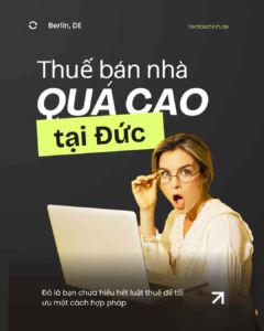 Thue Ban Nha O Duc Qua Cao - SU MENH TAI CHINH UG