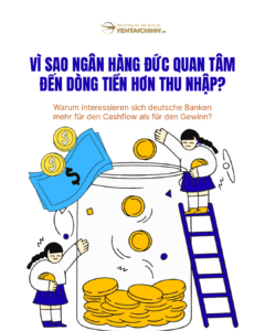 Vi Sao Ngan Hang Duc Quan Tam Den Dong Tien Hon Thu Nhap - SU MENH TAI CHINH UG