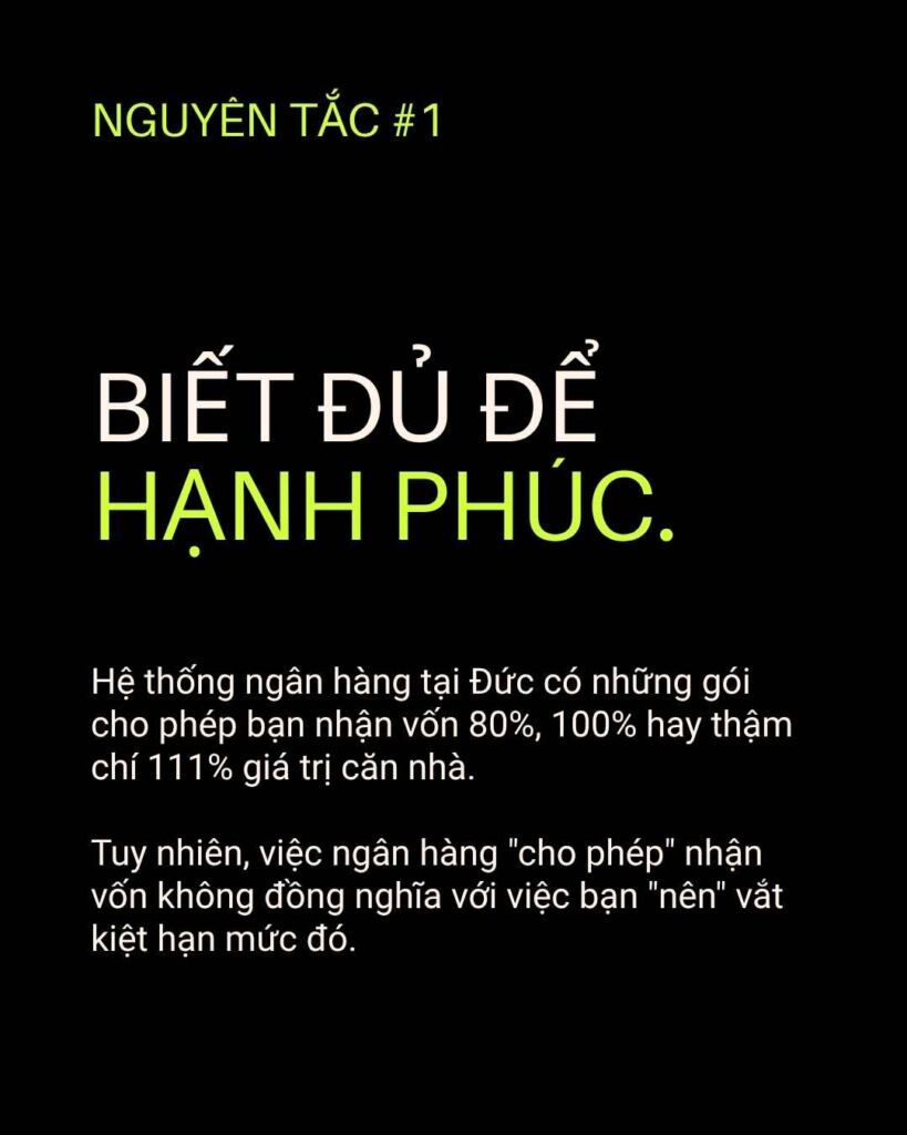 Xin Nguon Von Vua Du - SU MENH TAI CHINH UG