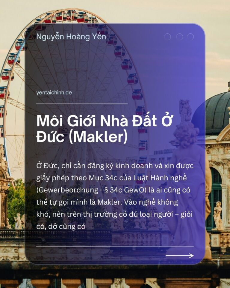 Moi Gioi Nha O Duc - SU MENH TAI CHINH UG