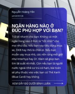 Ngan Hang Nao O Duc Phu Hop Voi Toi - SU MENH TAI CHINH UG