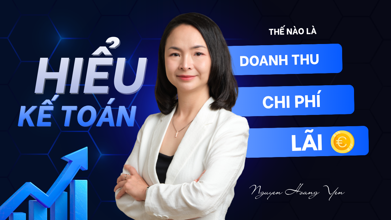 Sai lầm khi chủ doanh nghiệp không hiểu kế toán ở Đức