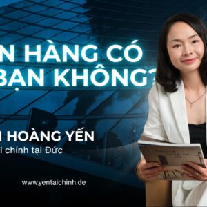 KHO&Aacute; HỌC HỒ SƠ T&Agrave;I CH&Iacute;NH