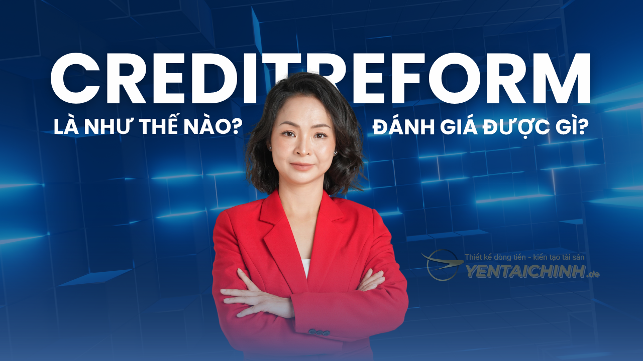Creditreform là gì? Điểm tín dụng doanh nghiệp ở Đức
