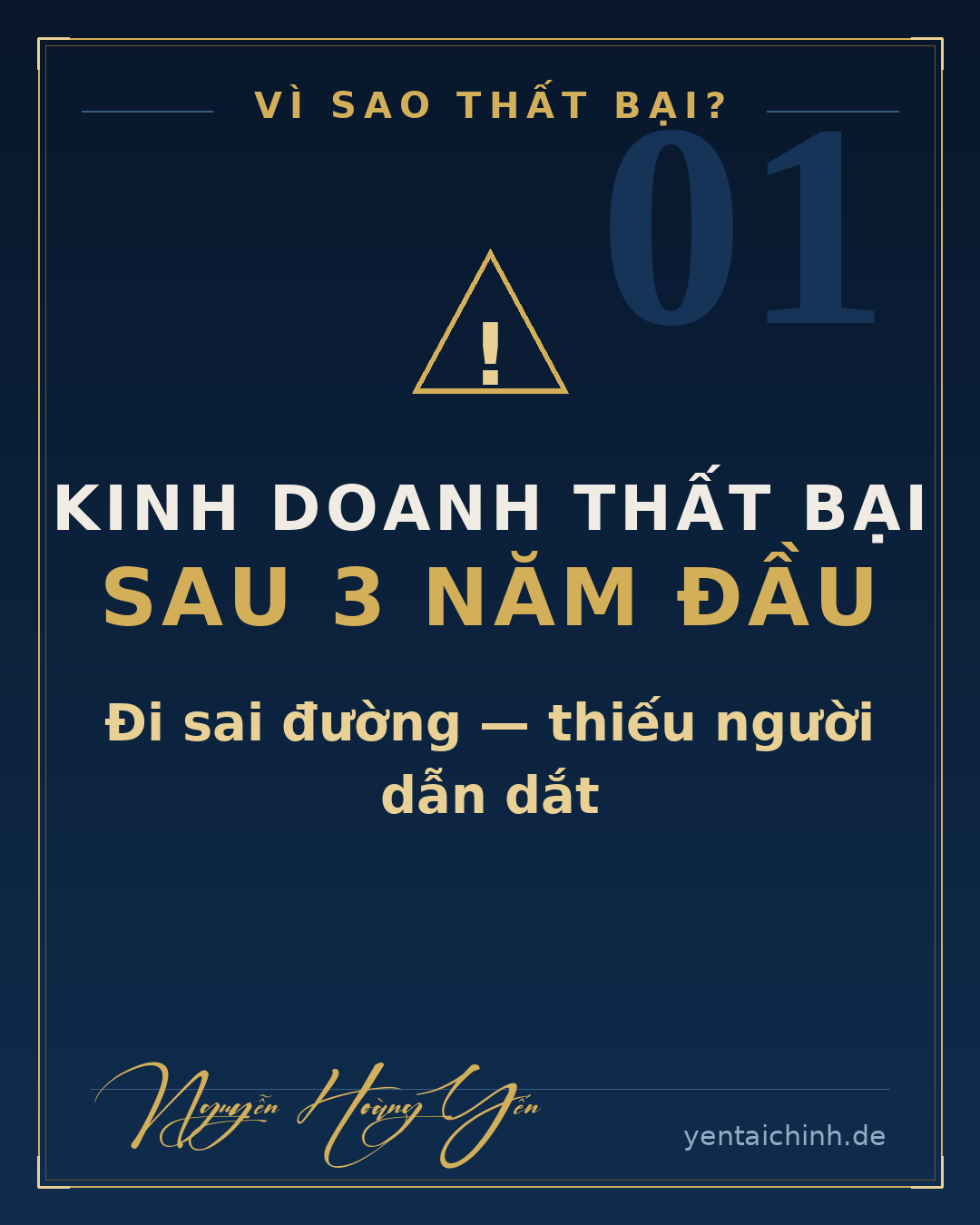 Vì sao doanh nghiệp người Việt ở Đức thất bại trong 3 năm đầu