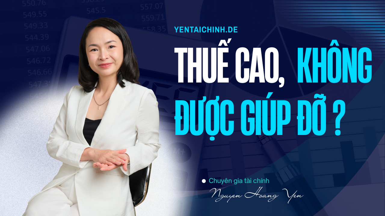 Người khai thuế có đang thực sự giúp bạn giảm thuế?