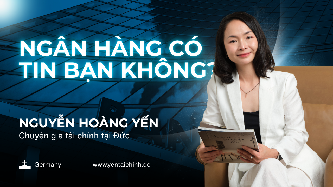 Khóa học Hồ Sơ Tài Chính
